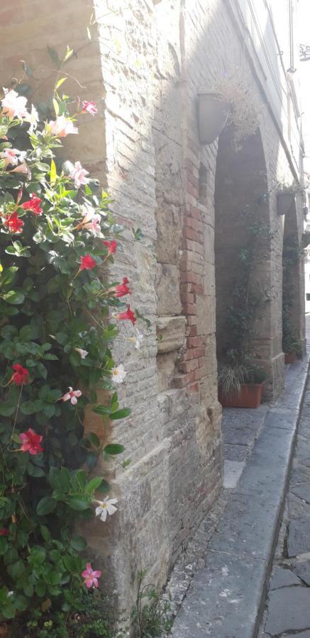 Nenet Bed & Breakfast Guglionesi Exterior photo